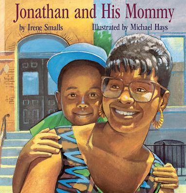 Jonathan and His Mommy Little Book / Edition 1