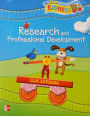 DLM Early Childhood Express, Research and Professional Development Guide