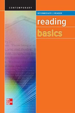 Reading Basics Intermediate 2, Reader SE / Edition 1