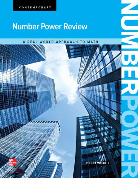Number Power Review: Student Edition / Edition 1