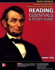 Title: Discovering Our Past-Reading Essentials and S. G., Author: McGraw-Hill Education