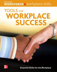 Title: Tools for Workplace Success / Edition 1, Author: Contemporary