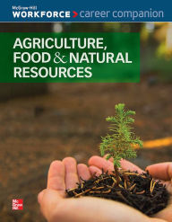 Title: Career Companion: Agriculture, Food, and Natural Resources / Edition 1, Author: Contemporary