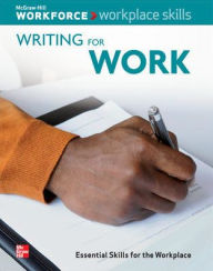 Title: Workplace Skills Writing for Work (25 Pack) / Edition 1, Author: Contemporary