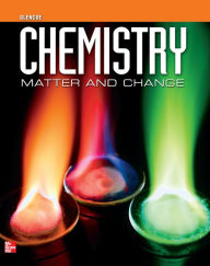 Title: Chemistry: Matter & Change, Supplemental Problems / Edition 1, Author: McGraw Hill