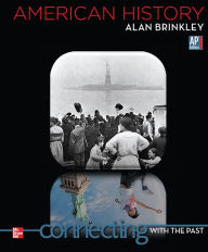 Title: American History (Ap Edition) / Edition 14, Author: Alan Brinkley