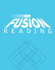 Title: Fusion Reading, Student Package, Author: Contemporary