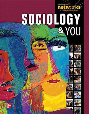 Sociology and You / Edition 1
