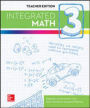 Integrated Math, Course 3, Student Edition