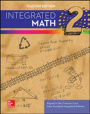 Integrated Math, Course 2, Student Edition / Edition 1