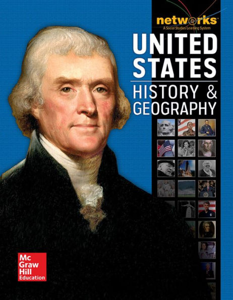 United States History and Geography, Student Edition / Edition 2