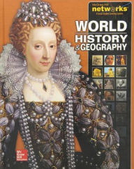 Title: World History and Geography / Edition 2, Author: McGraw Hill