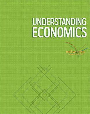 Understanding Economics, Complete Classroom Set, Print (set of 30) / Edition 1