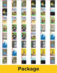 Title: Inspire Science Grade 1, Leveled Reader Class Set, 1 Each of 48 Books / Edition 1, Author: McGraw Hill