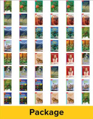 Title: Inspire Science Grade 2, Leveled Reader Library, 6 Each of 48 Books / Edition 1, Author: McGraw Hill