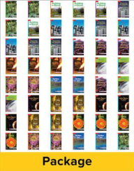 Title: Inspire Science Grade 5, Leveled Reader Class Set, 1 Each of 48 Books / Edition 1, Author: McGraw Hill