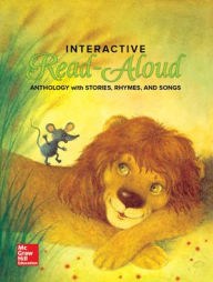 Title: Reading Little Wonders Custom Grade Pre-K Read-Aloud Anthology / Edition 1, Author: McGraw Hill
