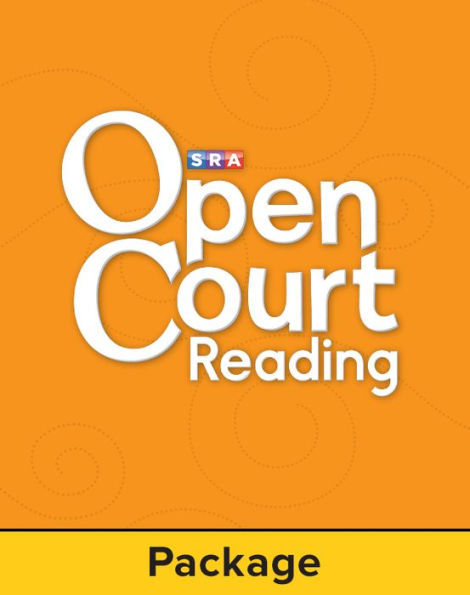 Open Court Reading, Core PreDecodable and Decodable 4-color Takehome 2 (set of 25), Grade 1 / Edition 1