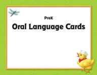 Title: Reading Little Wonders Custom Grade Pre - K Oral Language Card Set / Edition 1, Author: McGraw Hill