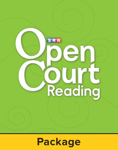 Open Court Reading, Core Decodable 4-color Takehome (set of 25), Grade 2 / Edition 1