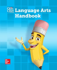 Title: Open Court Reading Language Arts Handbook, Grade 3 / Edition 1, Author: McGraw Hill