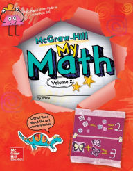 Title: My Math Grade 1 SE Vol 2 / Edition 1, Author: Carter