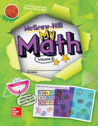 Title: My Math Grade 4 SE Vol 2 / Edition 1, Author: Carter