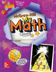 Title: My Math Grade 5 SE Vol 2 / Edition 1, Author: Carter