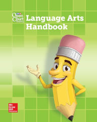 Title: Open Court Reading Language Arts Handbook, Grade 2 / Edition 1, Author: McGraw Hill