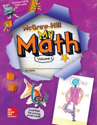 Title: My Math Grade 5 SE Vol 1 / Edition 1, Author: Carter