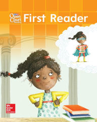 Title: Open Court Reading First Reader, Grade 1 / Edition 1, Author: McGraw Hill