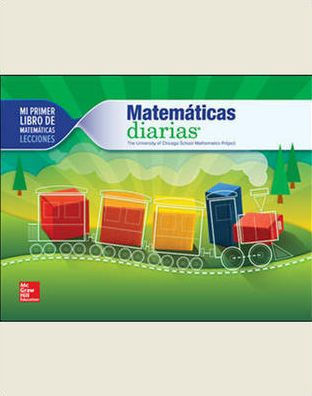 Everyday Mathematics 4: Grade K Spanish Classroom Games Kit Gameboards