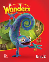 Title: Reading Wonders Unit 2 Grade 1 / Edition 1, Author: McGraw Hill