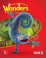 Reading Wonders Unit 2 Grade 1 / Edition 1