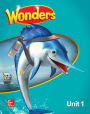 Reading Wonders Unit 1 Grade 2 / Edition 1