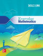 Everyday Mathematics 4: Grade 5 Skills Link Student Booklet / Edition 1