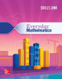 Everyday Mathematics 4: Grade 4 Skills Link Student Booklet / Edition 1