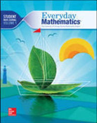 Title: Everyday Mathematics 4: Grade 2 Classroom Games Kit Poster / Edition 1, Author: McGraw Hill
