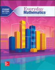 Title: Everyday Mathematics 4: Grade 4 Classroom Games Kit Poster / Edition 1, Author: McGraw Hill