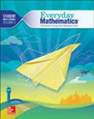 Everyday Mathematics 4: Grade 5 Classroom Games Kit Poster / Edition 1