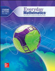 Title: Everyday Mathematics 4: Grade 6 Classroom Games Kit Poster / Edition 1, Author: McGraw Hill