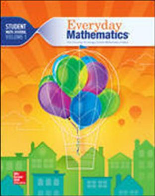 Everyday Mathematics 4: Grade 3 Classroom Games Kit Cardstock Pages