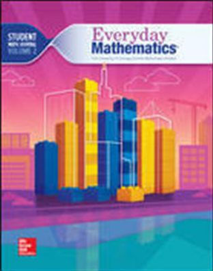Everyday Mathematics 4: Grade 4 Classroom Games Kit Cardstock Pages