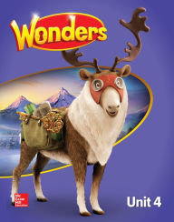 Title: Reading Wonders Unit 4 Grade 5 / Edition 1, Author: McGraw Hill