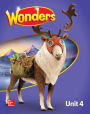 Reading Wonders Unit 4 Grade 5 / Edition 1