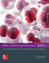 Title: HSE Basics Spanish: Science Core Subject Module, Student Edition, Author: McGraw Hill