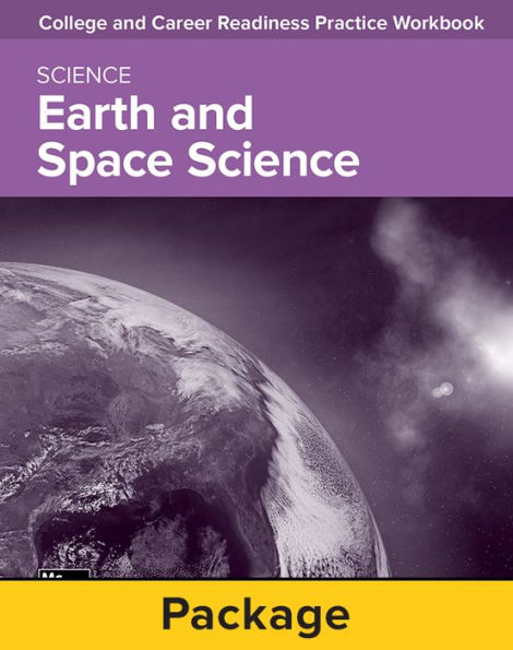 College and Career Readiness Skills Practice Workbook: Earth and Space Science, 10-pack / Edition 1