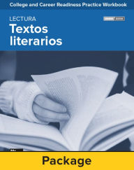 Title: College and Career Readiness Skills Practice Workbook: Literary Text Spanish Edition, 10-pack / Edition 1, Author: McGraw Hill