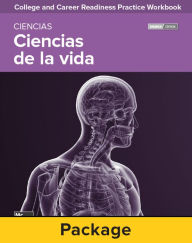 Title: College and Career Readiness Skills Practice Workbook: Life Science Spanish Edition, 10-pack / Edition 1, Author: McGraw Hill