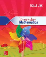 Title: EM4 Skills Link Student Pack, Grade 1 / Edition 4, Author: McGraw Hill